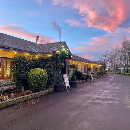 Bowes Incline Hotel Gateshead Dış mekan fotoğraf