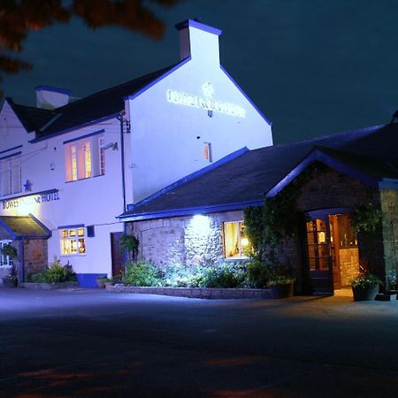 Bowes Incline Hotel Gateshead Dış mekan fotoğraf