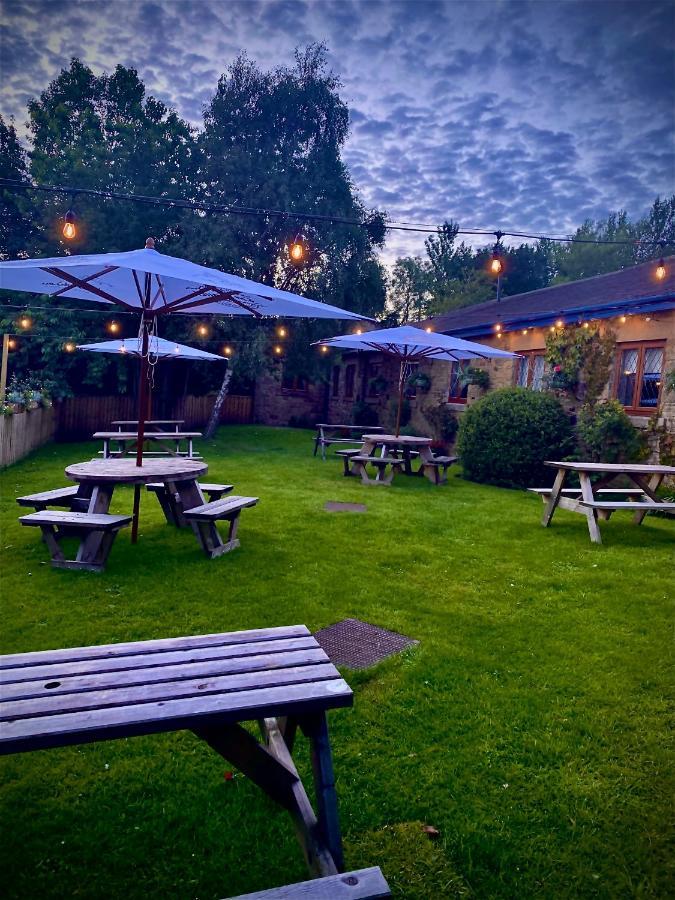 Bowes Incline Hotel Gateshead Dış mekan fotoğraf