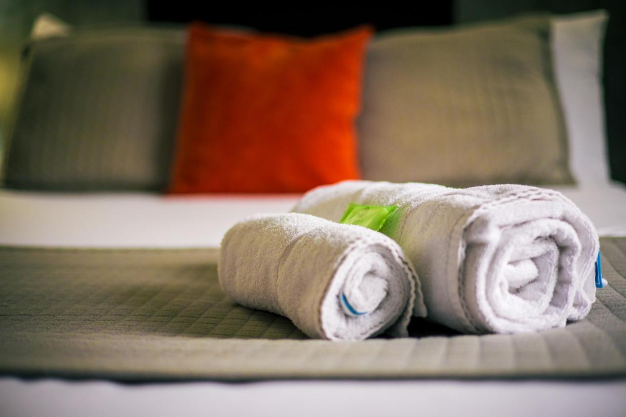 Bowes Incline Hotel Gateshead Dış mekan fotoğraf