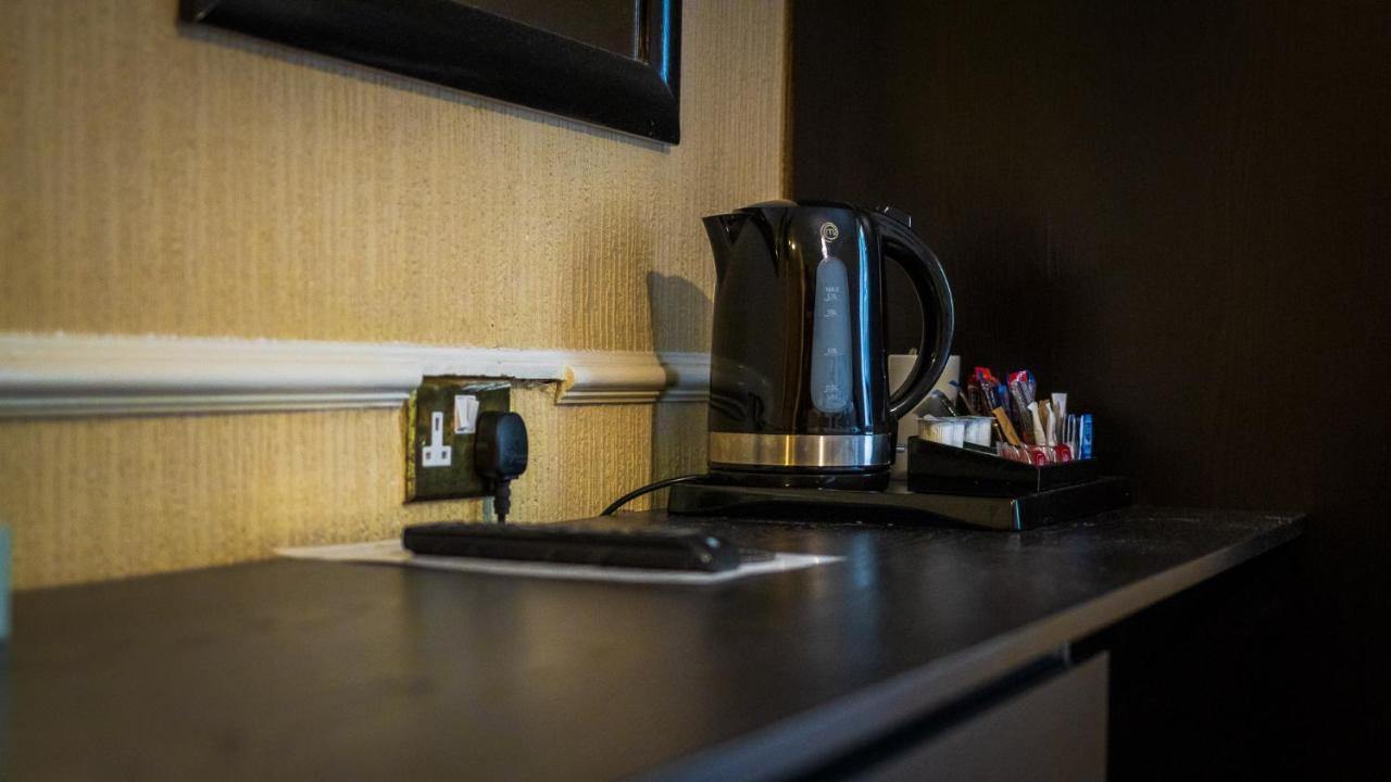 Bowes Incline Hotel Gateshead Dış mekan fotoğraf