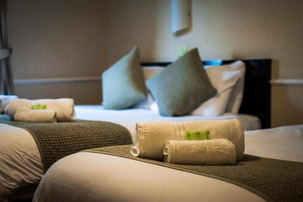 Bowes Incline Hotel Gateshead Dış mekan fotoğraf