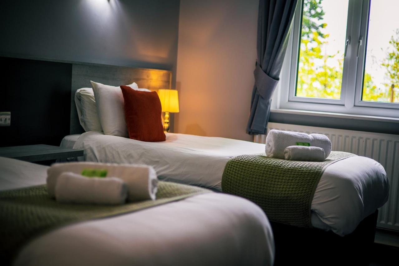 Bowes Incline Hotel Gateshead Dış mekan fotoğraf