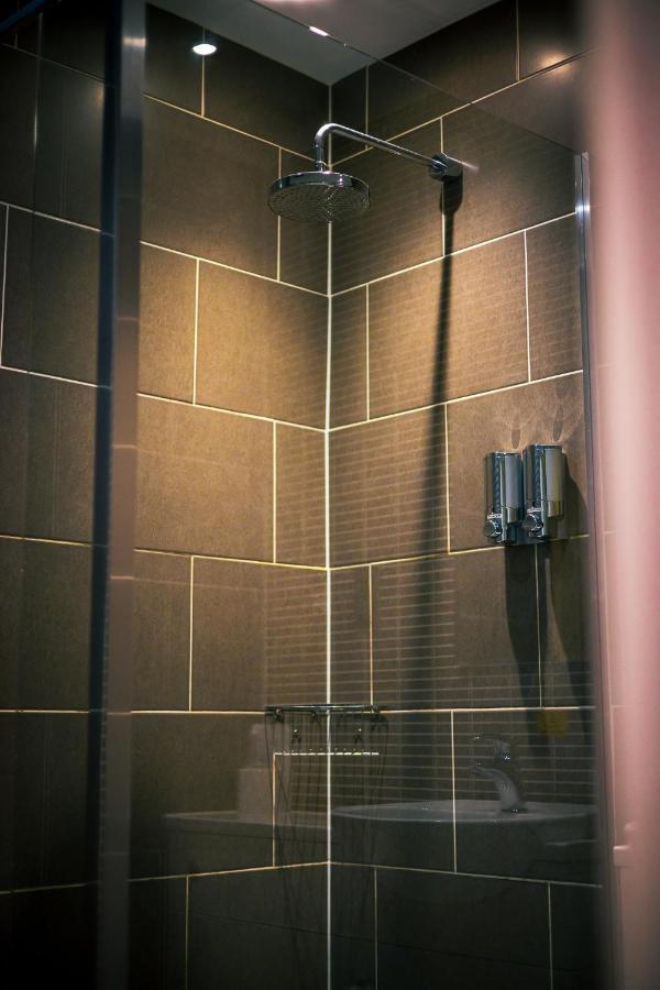 Bowes Incline Hotel Gateshead Dış mekan fotoğraf